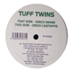 Tuff Twins - Disco Denim